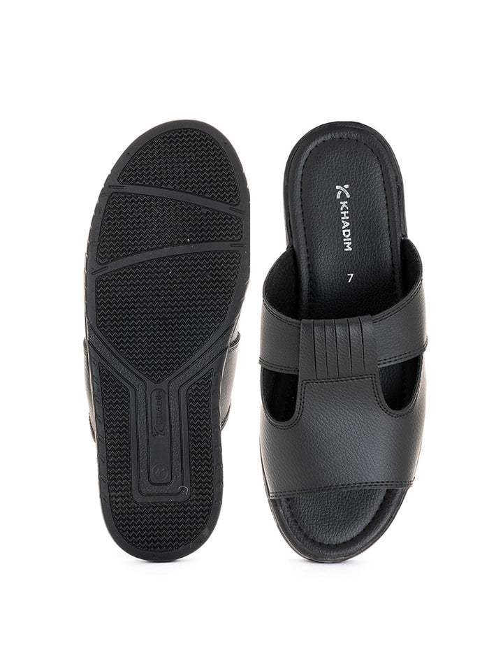 Khadim Casual Mule Slip On Sandal for Men