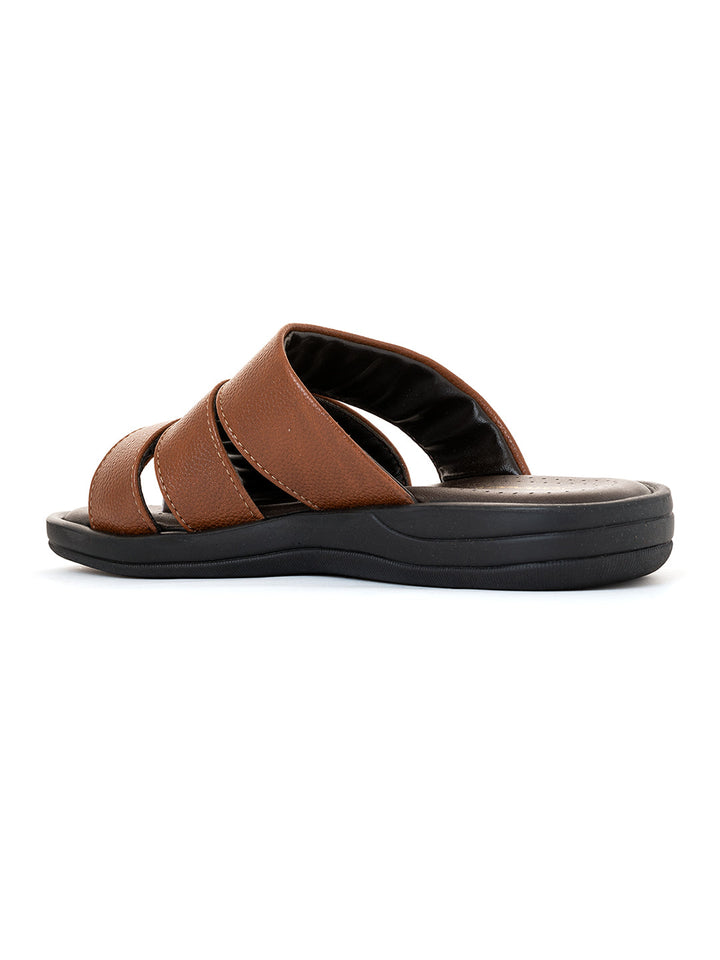 Khadim Softouch Casual Slip On Sandal for Men