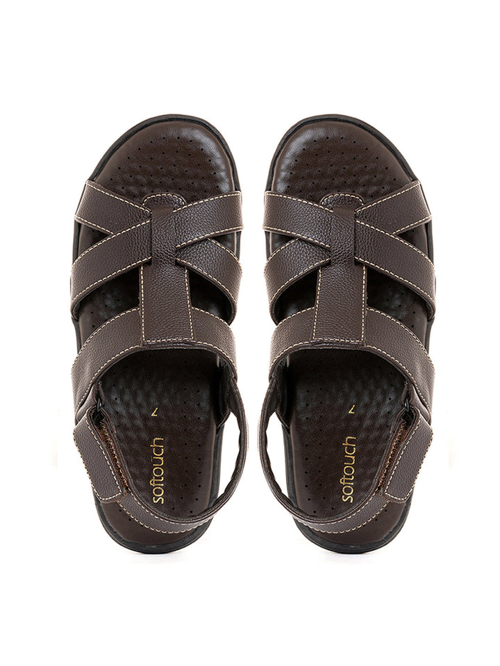 Khadim Softouch Casual Sandal for Men