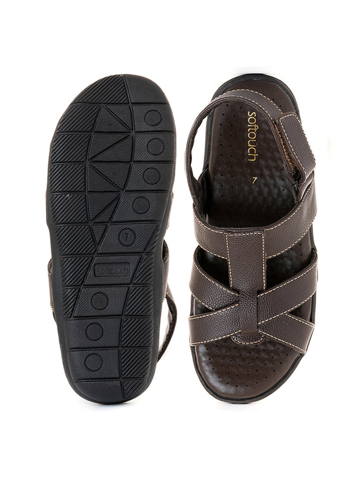 Khadim Softouch Casual Sandal for Men