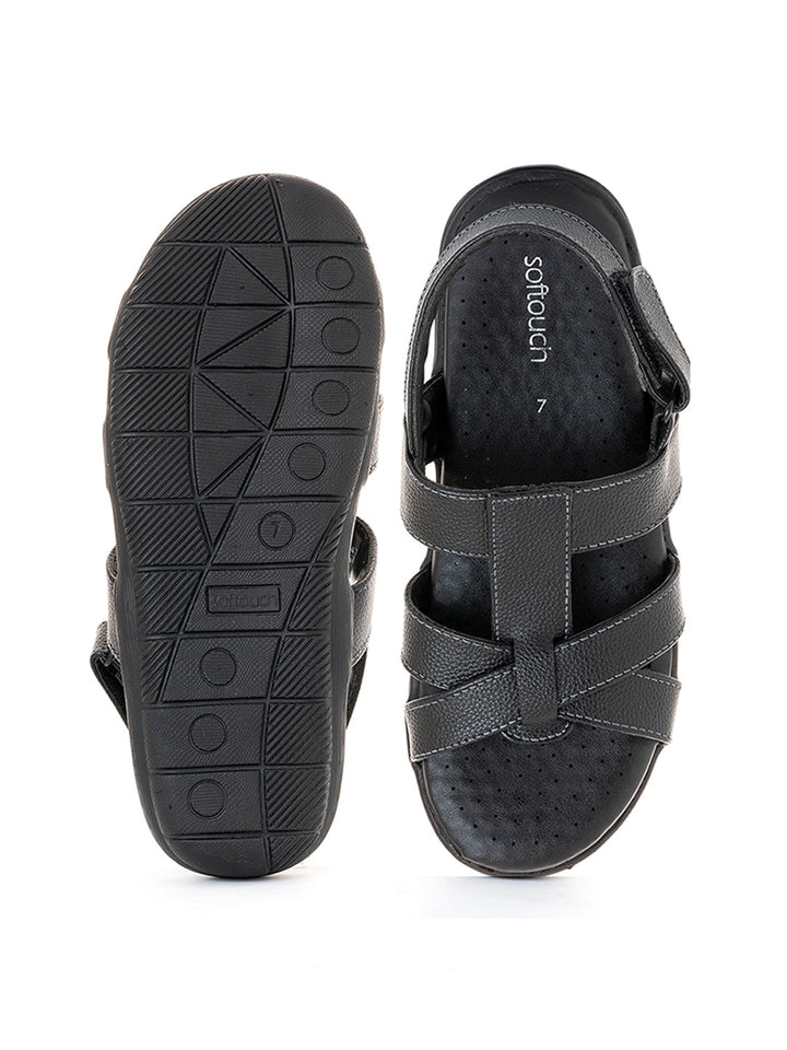 Khadim Softouch Casual Sandal for Men