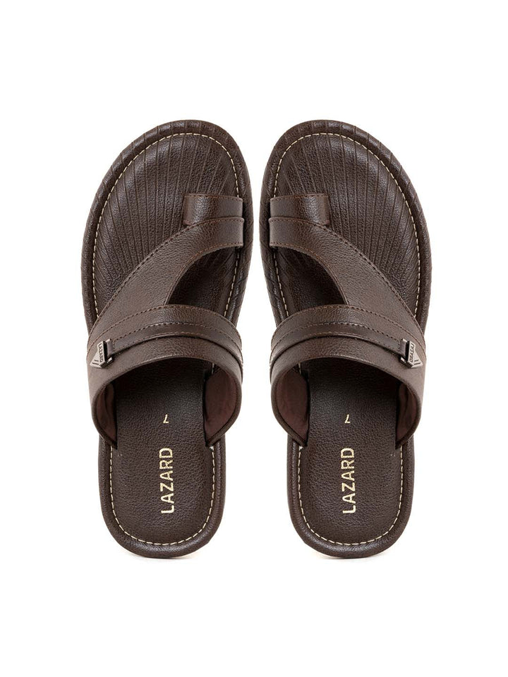 Khadim Lazard Casual Slip On Sandal for Men