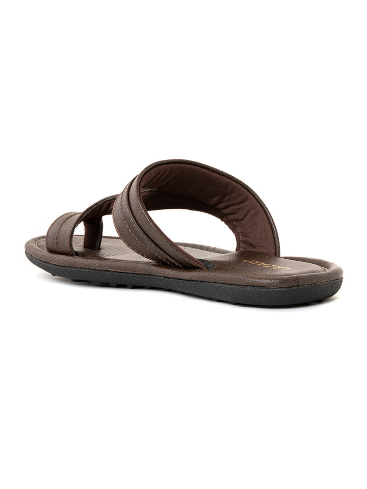 Khadim Lazard Casual Slip On Sandal for Men
