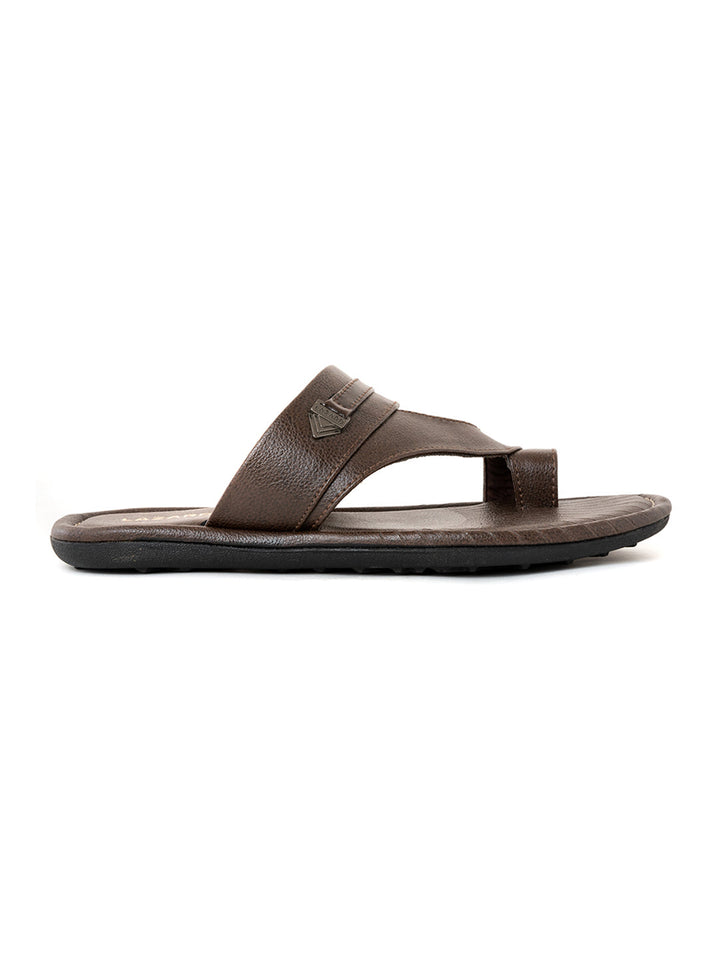 Khadim Lazard Casual Slip On Sandal for Men
