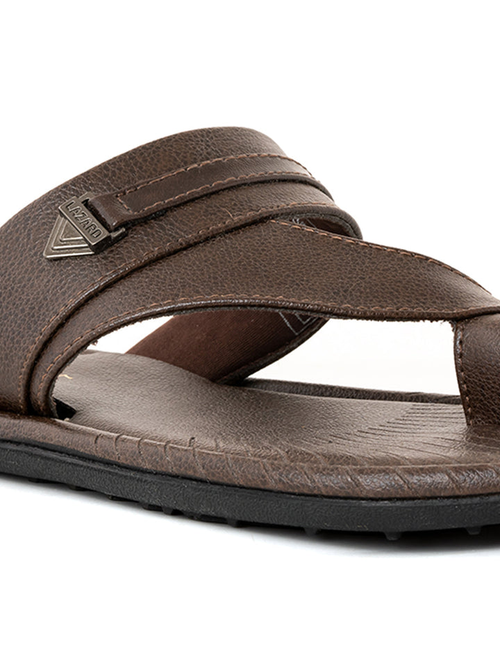Khadim Lazard Casual Slip On Sandal for Men