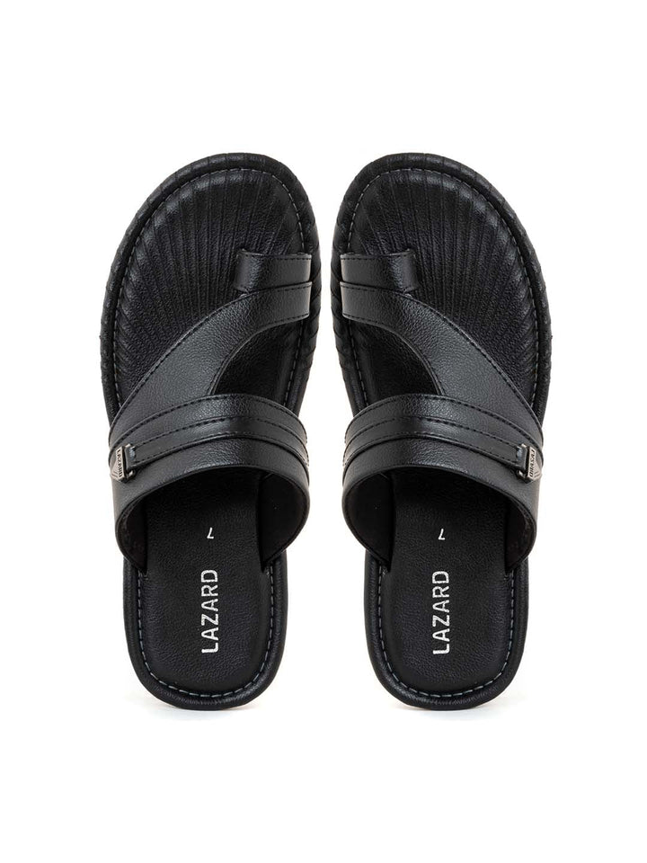 Khadim Lazard Casual Slip On Sandal for Men