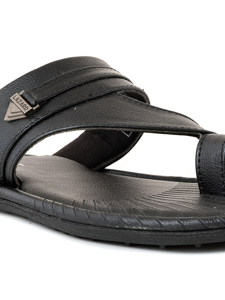 Khadim Lazard Casual Slip On Sandal for Men