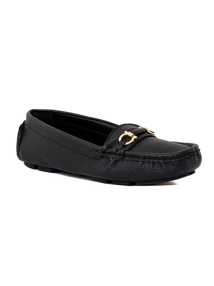 Khadim Sharon Moccasins Casual Shoe for Women