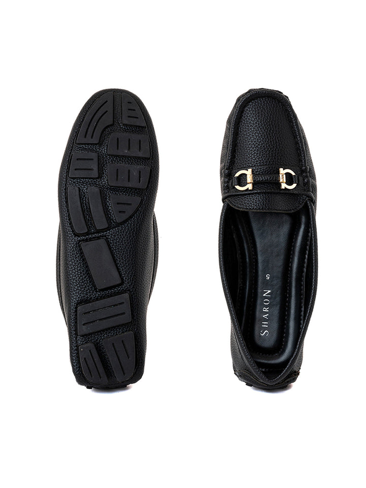 Khadim Sharon Moccasins Casual Shoe for Women