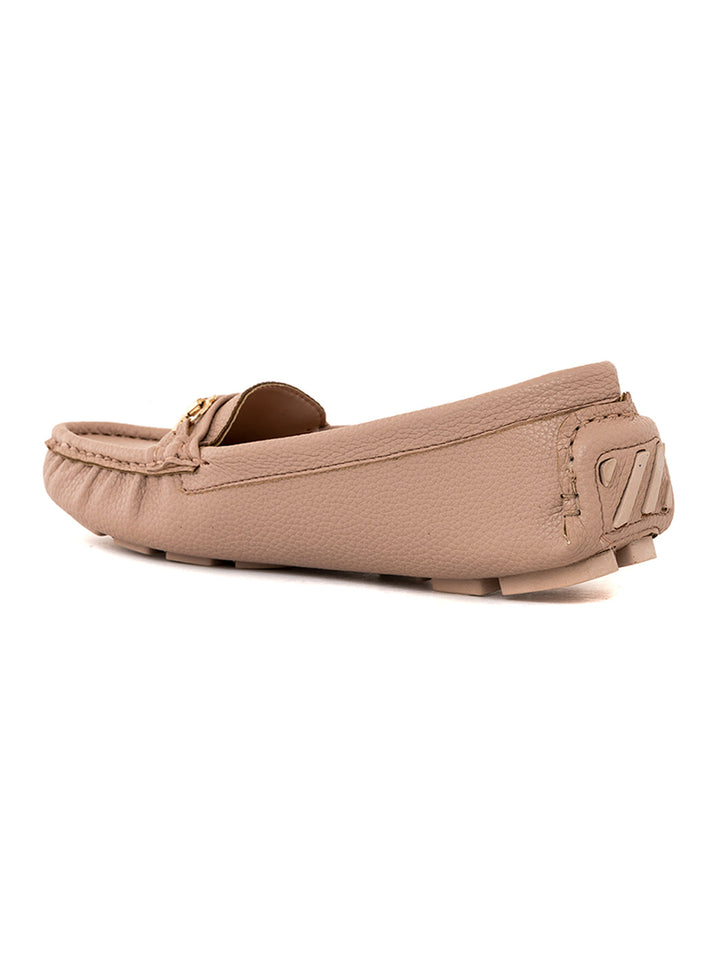 Khadim Sharon Moccasins Casual Shoe for Women
