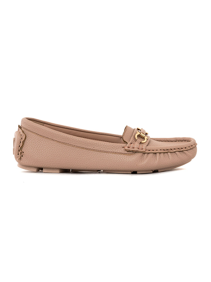 Khadim Sharon Moccasins Casual Shoe for Women