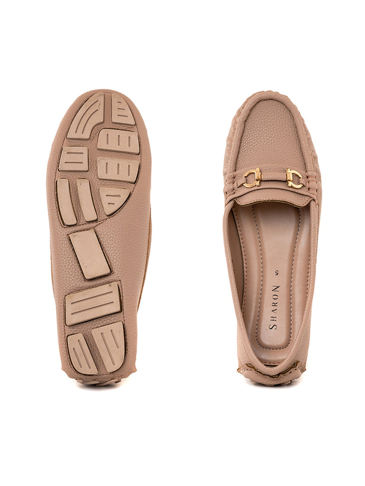 Khadim Sharon Moccasins Casual Shoe for Women