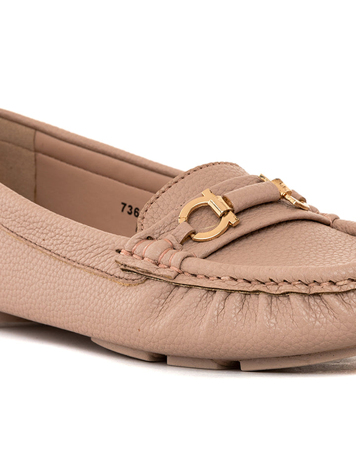 Khadim Sharon Moccasins Casual Shoe for Women