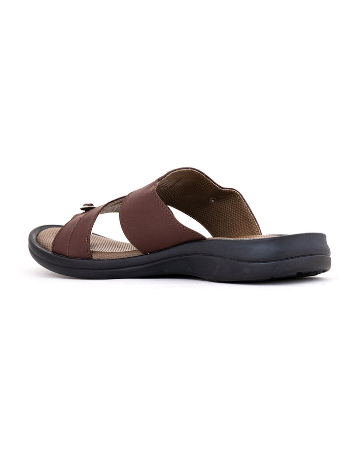 Khadim Casual Slip On Sandal for Men