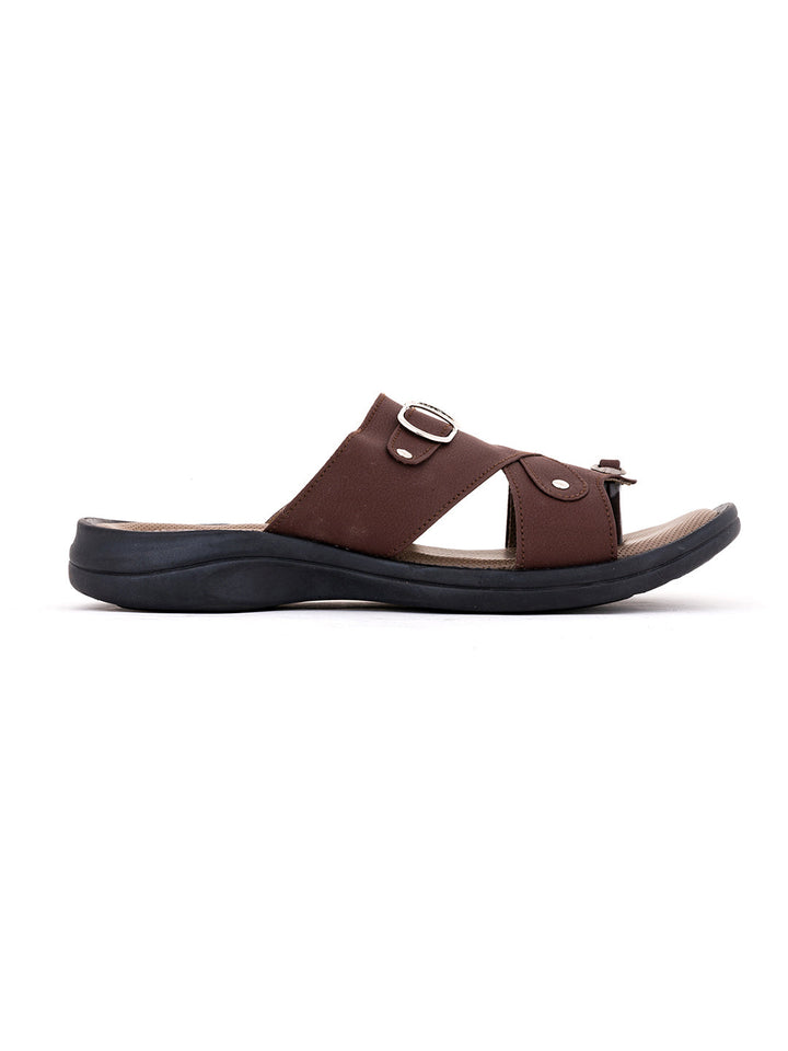 Khadim Casual Slip On Sandal for Men