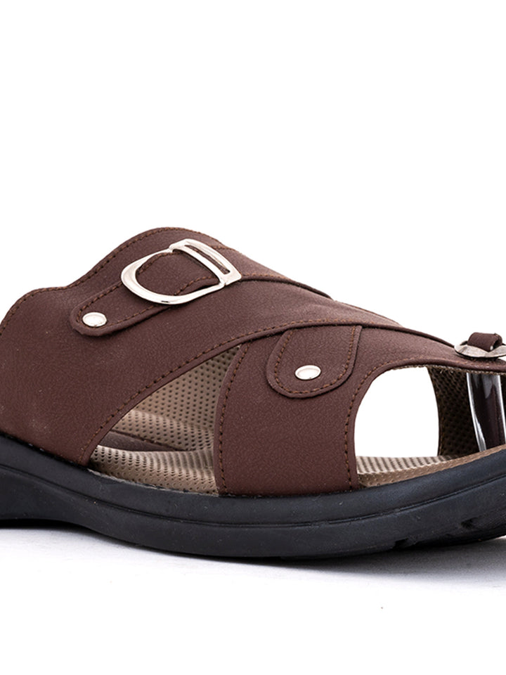 Khadim Casual Slip On Sandal for Men
