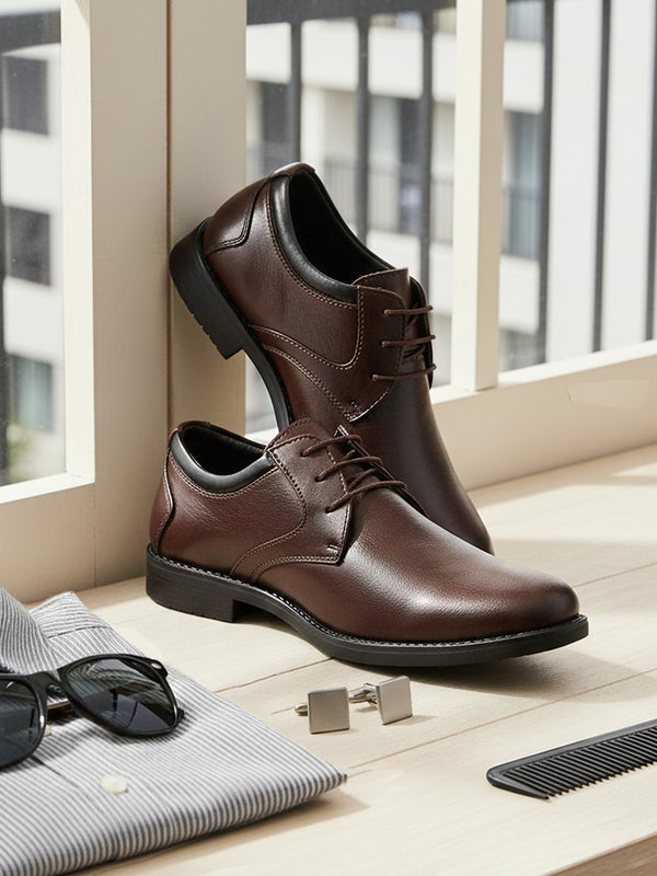 Men's Formal Shoes | Office & Party Wear  Khadims