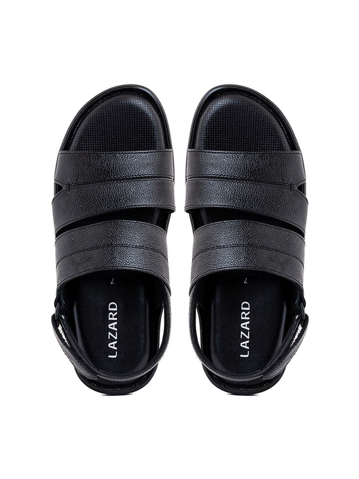 Khadim Lazard Leather Casual Sandal for Men