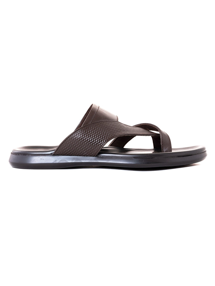 Khadim Lazard Casual Slip On Sandal for Men