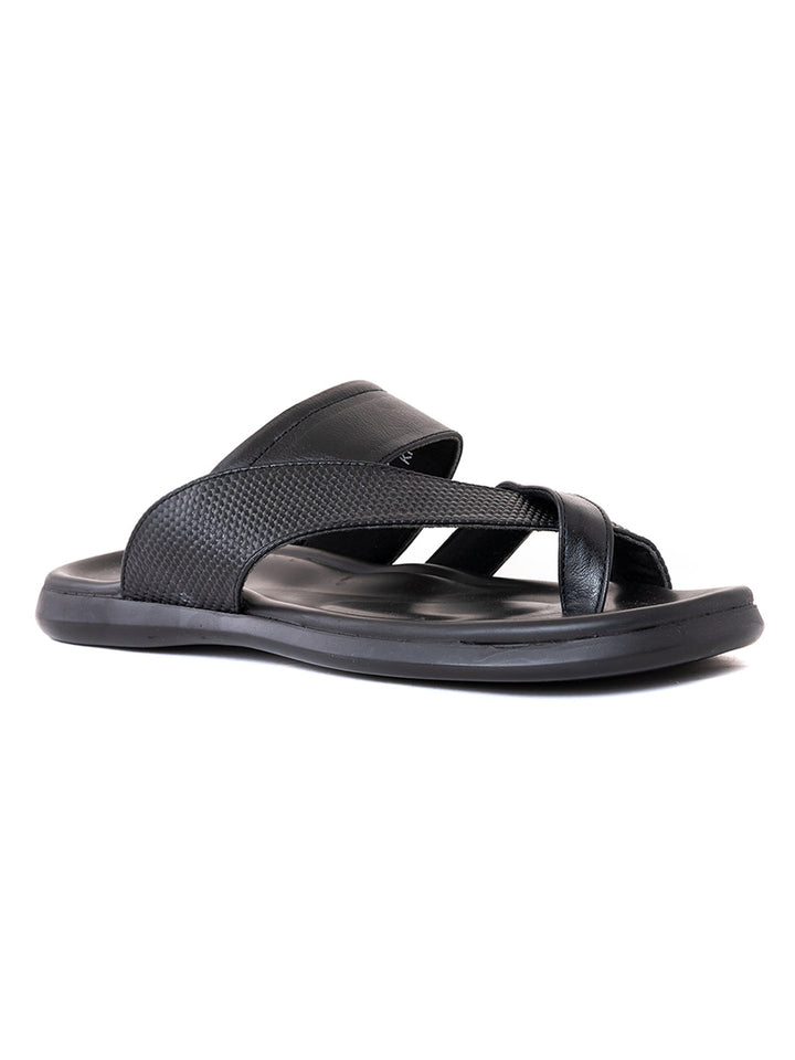 Khadim Lazard Casual Slip On Sandal for Men