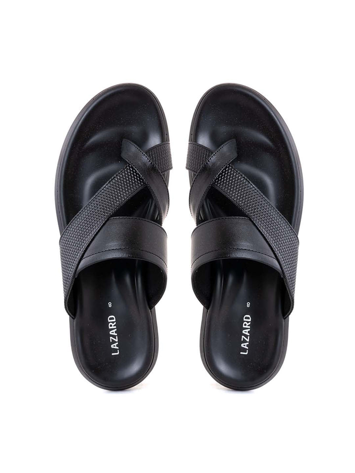 Khadim Lazard Casual Slip On Sandal for Men