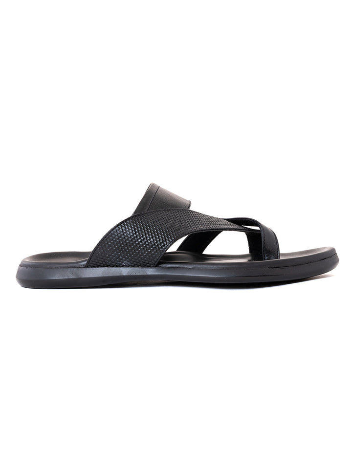 Khadim Lazard Casual Slip On Sandal for Men