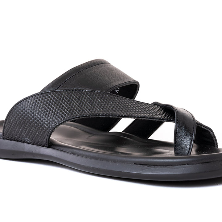 Khadim Lazard Casual Slip On Sandal for Men