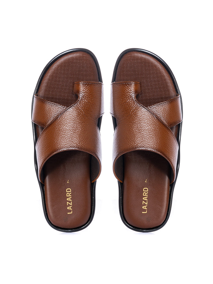 Khadim Lazard Casual Slip On Sandal
