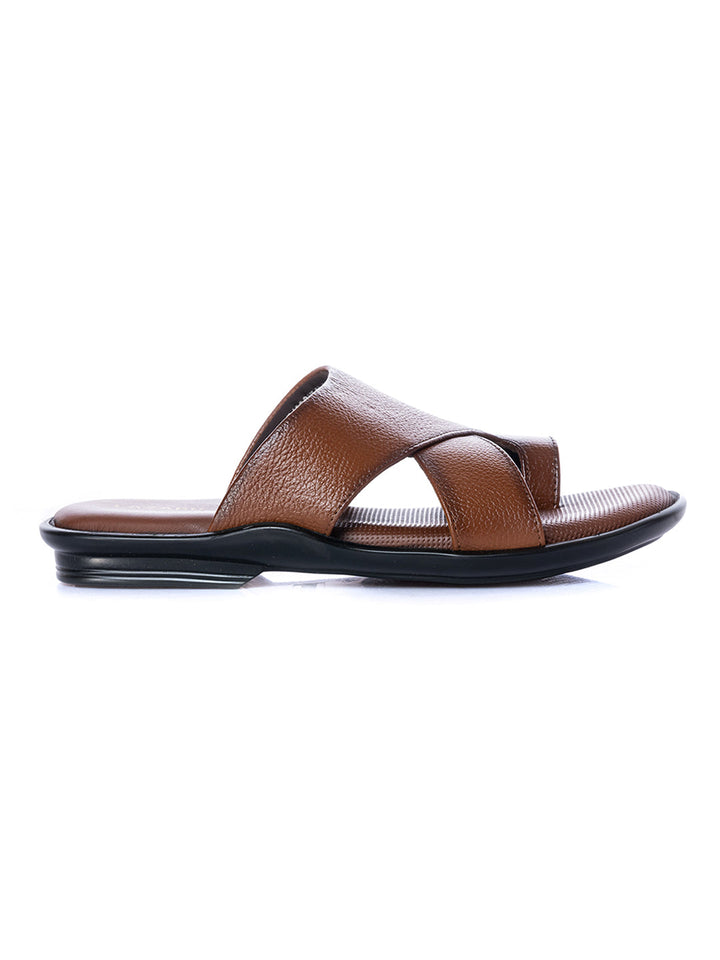 Khadim Lazard Casual Slip On Sandal