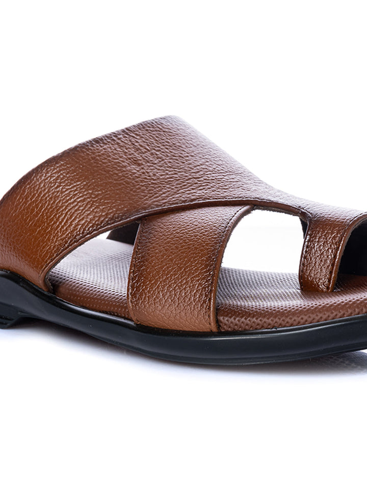 Khadim Lazard Casual Slip On Sandal