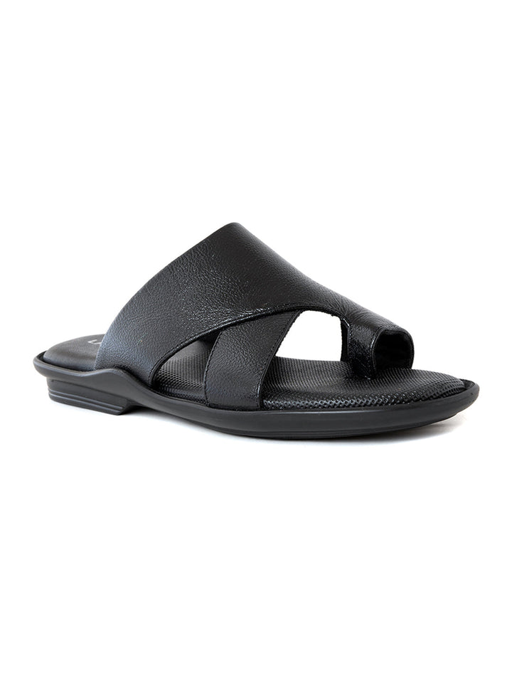 Khadim Lazard Casual Slip On Sandal