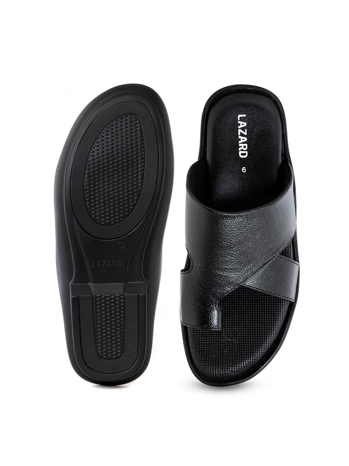 Khadim Lazard Casual Slip On Sandal