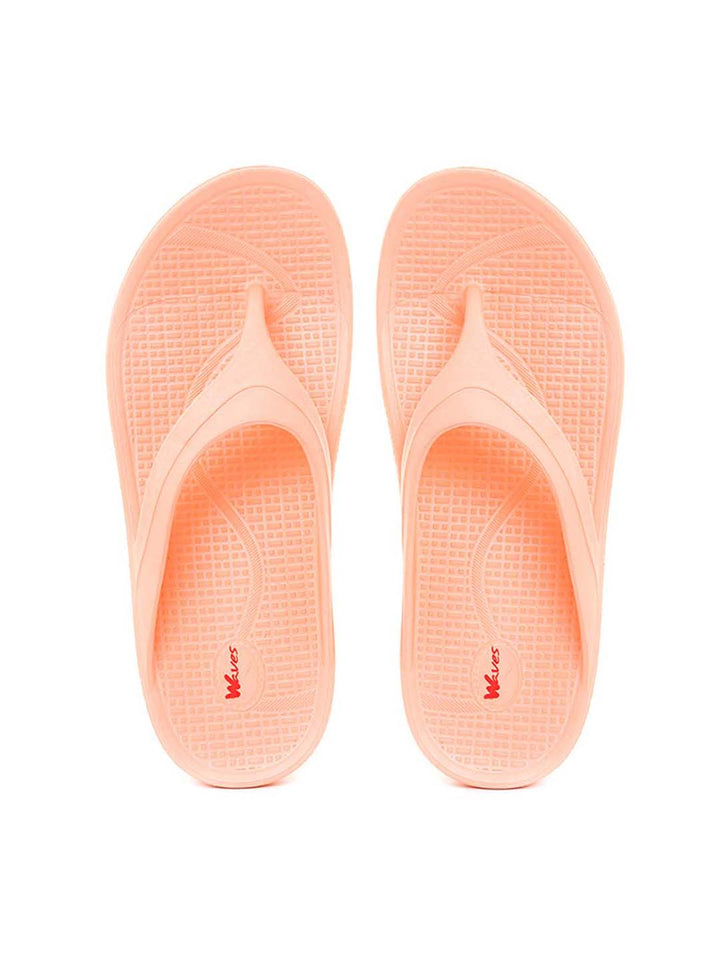 Khadim Waves Washable Slippers for Women