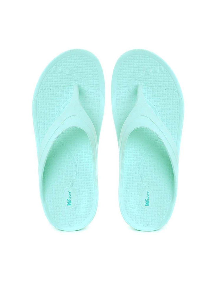 Khadim Waves Washable Slippers for Women