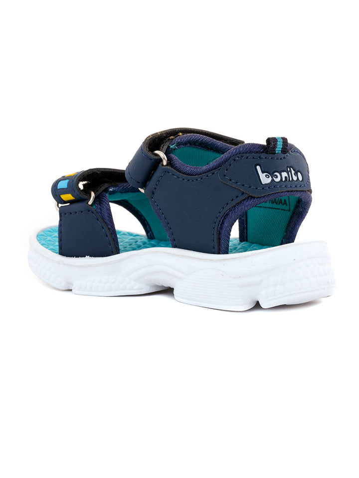 Khadim Bonito Floaters Kitto Sandal for Kids - 2.5-4.5 yrs