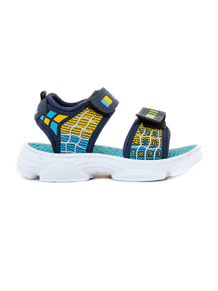 Khadim Bonito Floaters Kitto Sandal for Kids - 2.5-4.5 yrs
