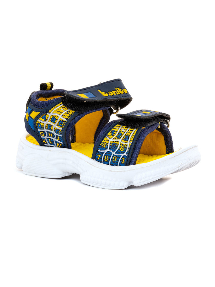 Khadim Bonito Floaters Kitto Sandal for Kids - 2.5-4.5 yrs