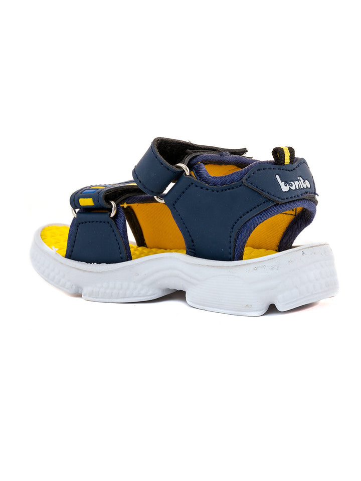 Khadim Bonito Floaters Kitto Sandal for Kids - 2.5-4.5 yrs