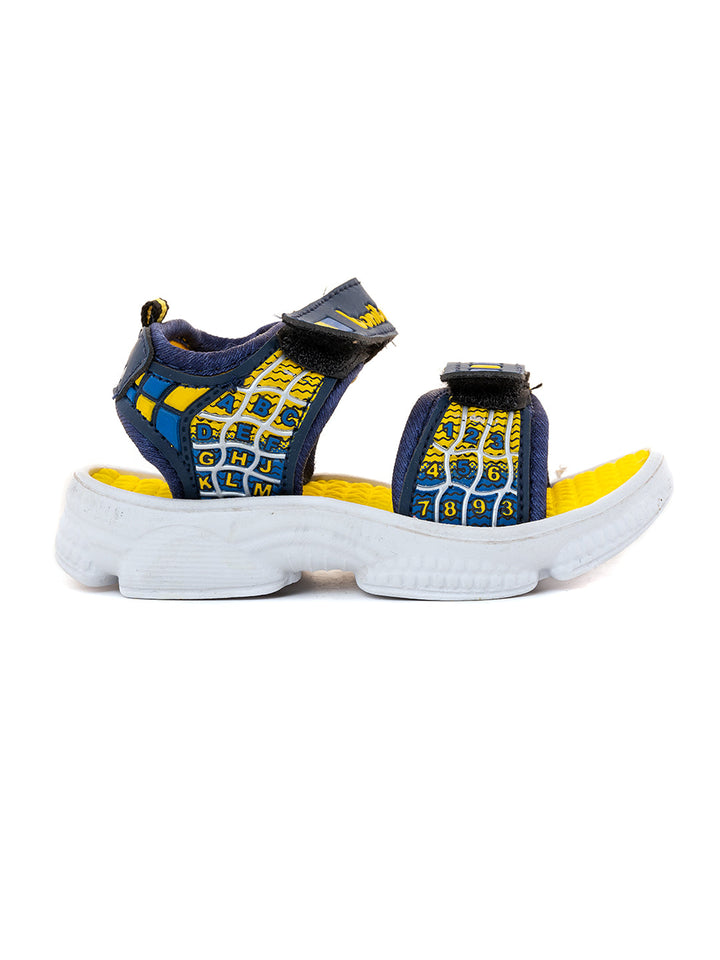 Khadim Bonito Floaters Kitto Sandal for Kids - 2.5-4.5 yrs