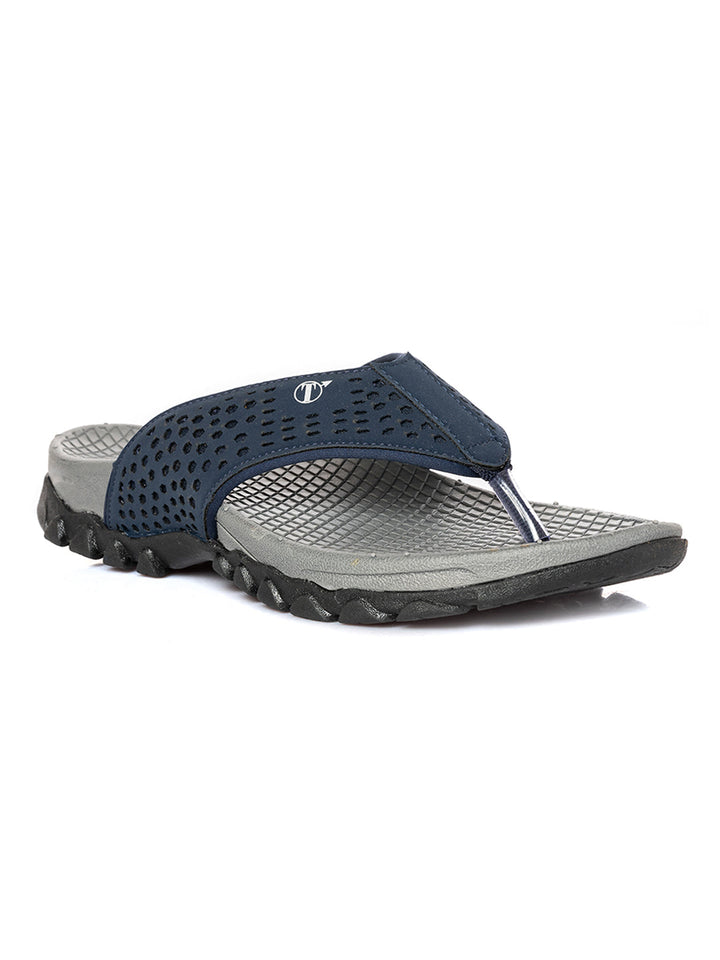 KHADIM Turk Casual Flip Flops for Men