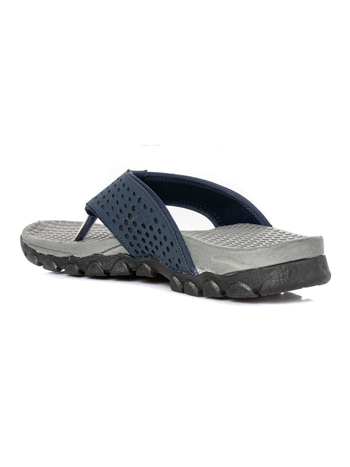 KHADIM Turk Casual Flip Flops for Men