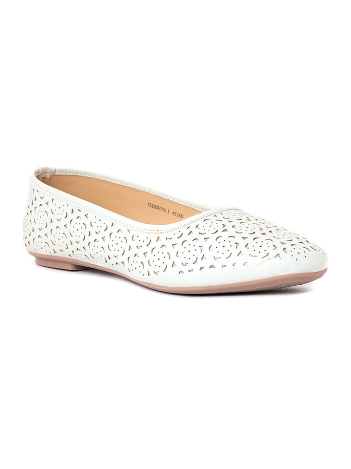 Khadim Cleo Ballerina Casual Shoe for Women