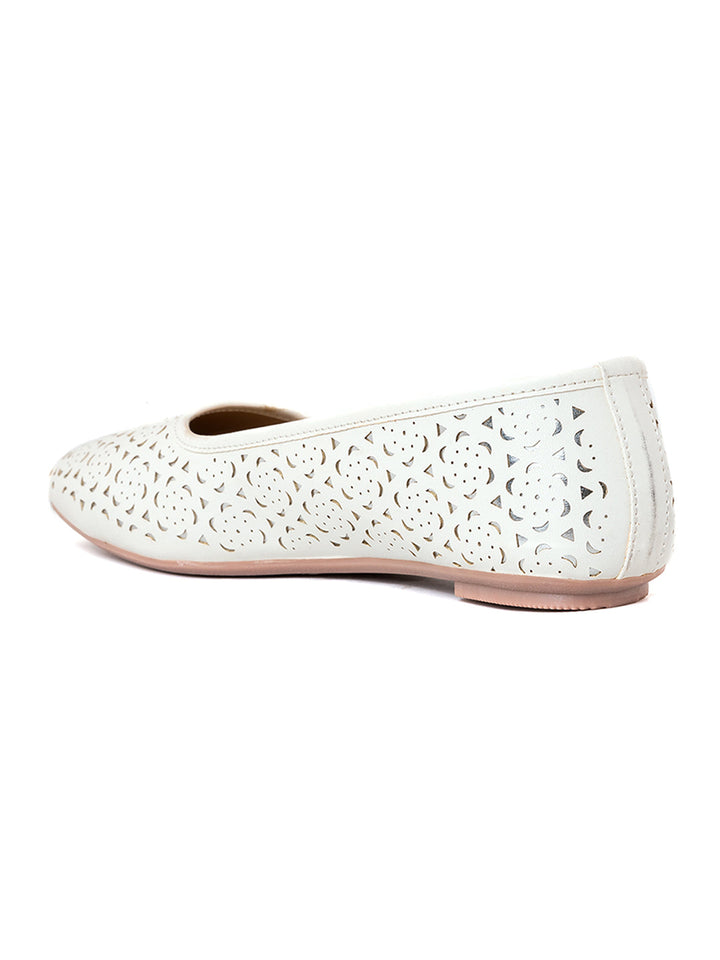 Khadim Cleo Ballerina Casual Shoe for Women