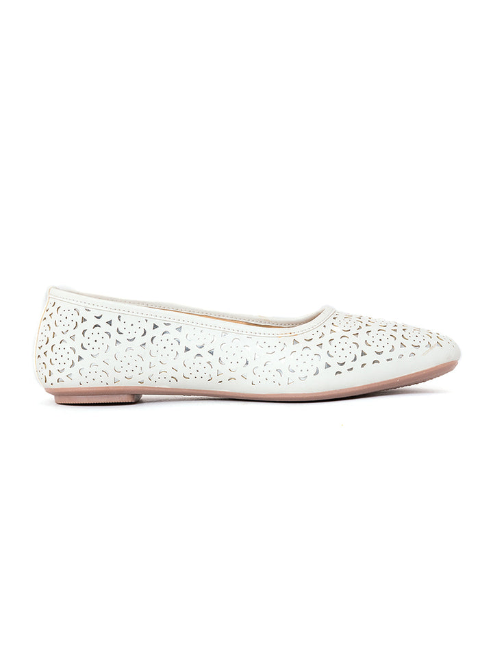 Khadim Cleo Ballerina Casual Shoe for Women