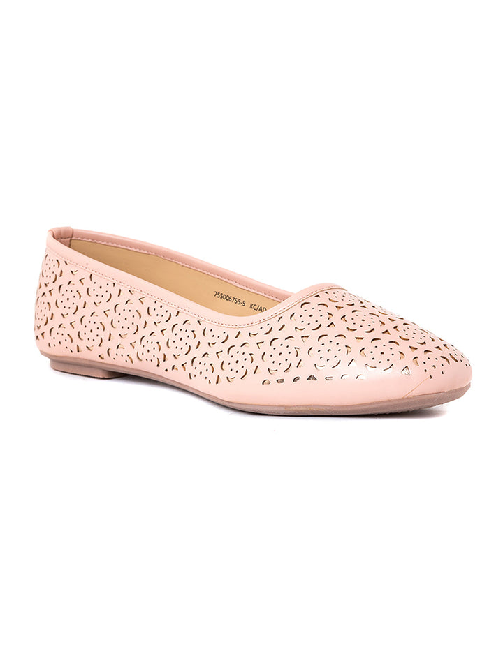 Khadim Cleo Ballerina Casual Shoe for Women