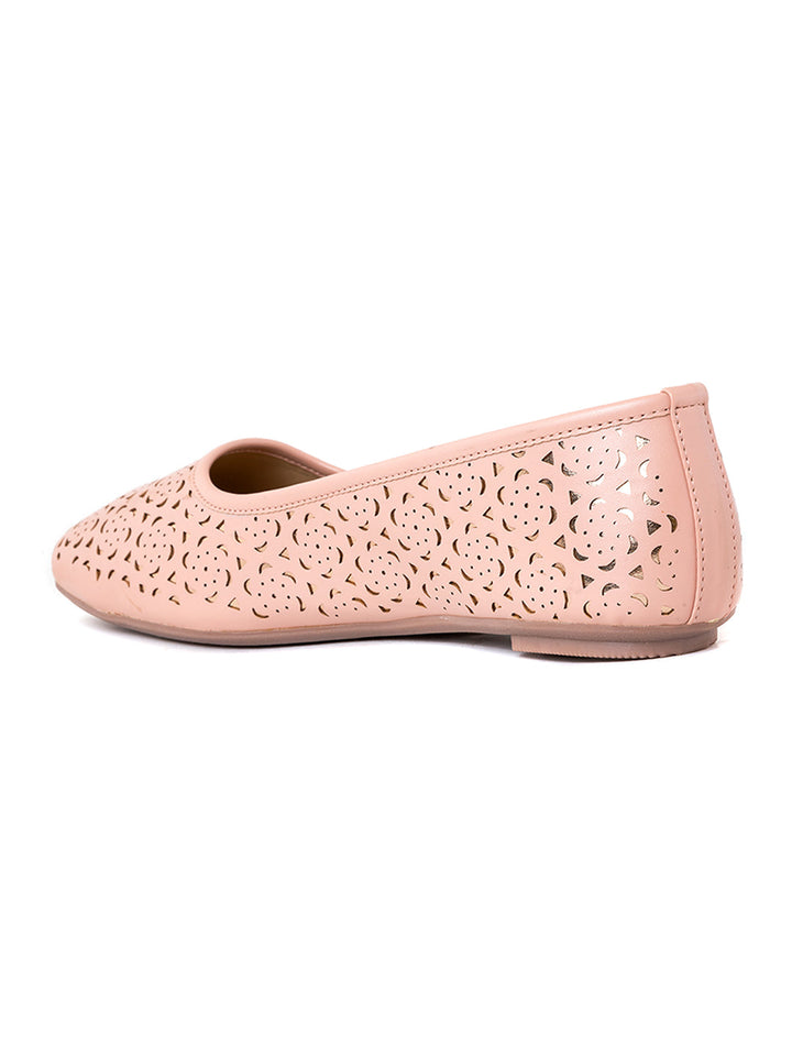 Khadim Cleo Ballerina Casual Shoe for Women