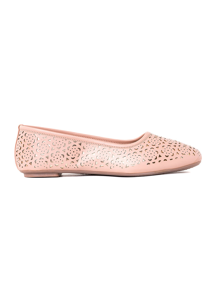Khadim Cleo Ballerina Casual Shoe for Women