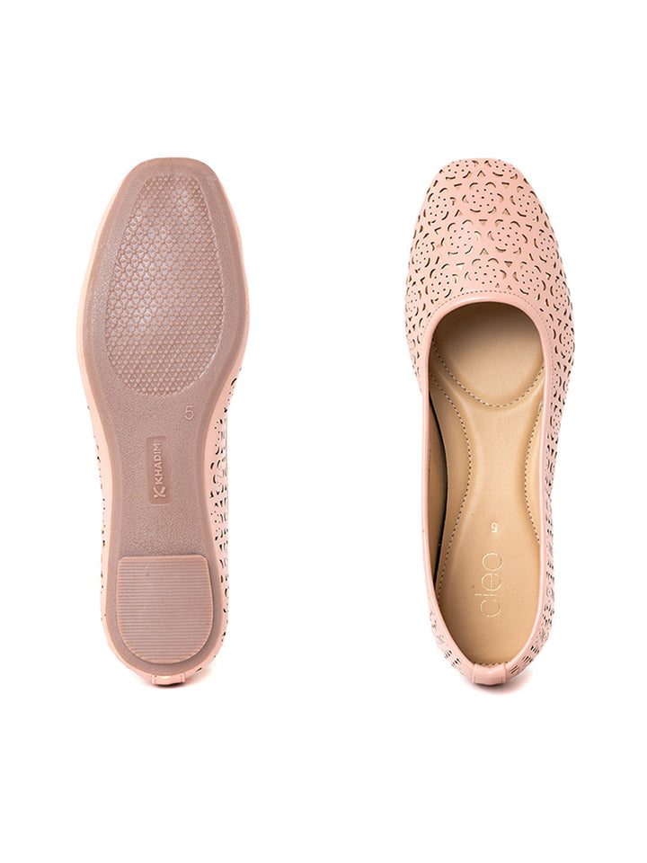 Khadim Cleo Ballerina Casual Shoe for Women