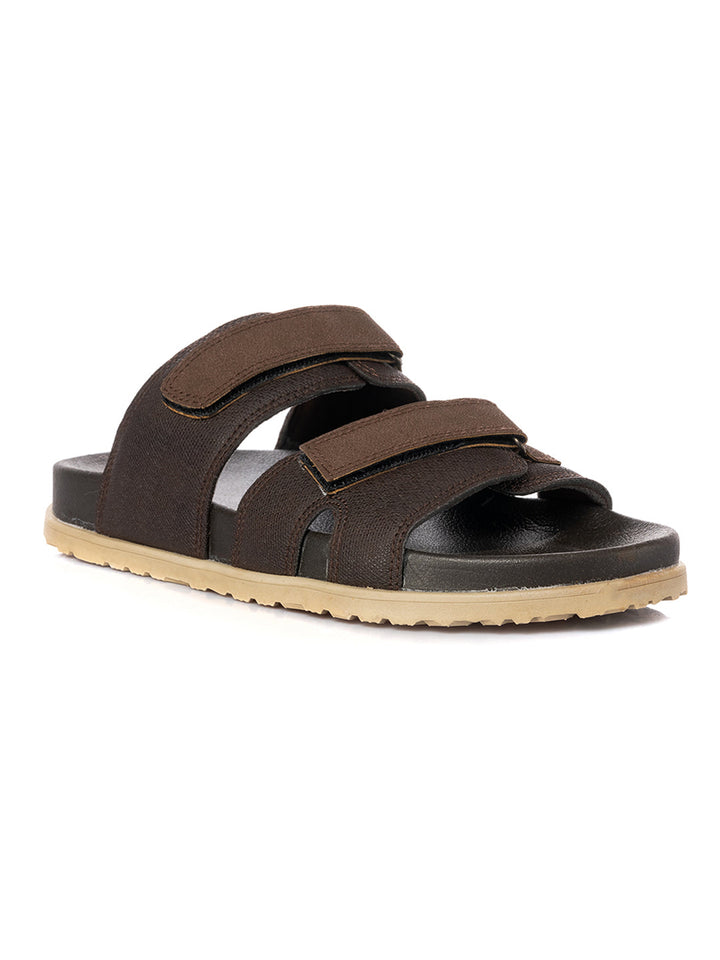 KHADIM Softouch Floaters Kitto Sandal for Men