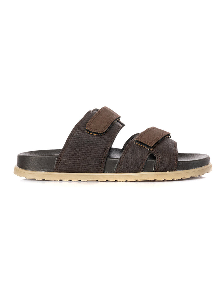 KHADIM Softouch Floaters Kitto Sandal for Men